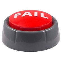 Load image into Gallery viewer, Fail Button