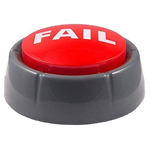 Dynamic Fail Button Fail Button – Sound RX