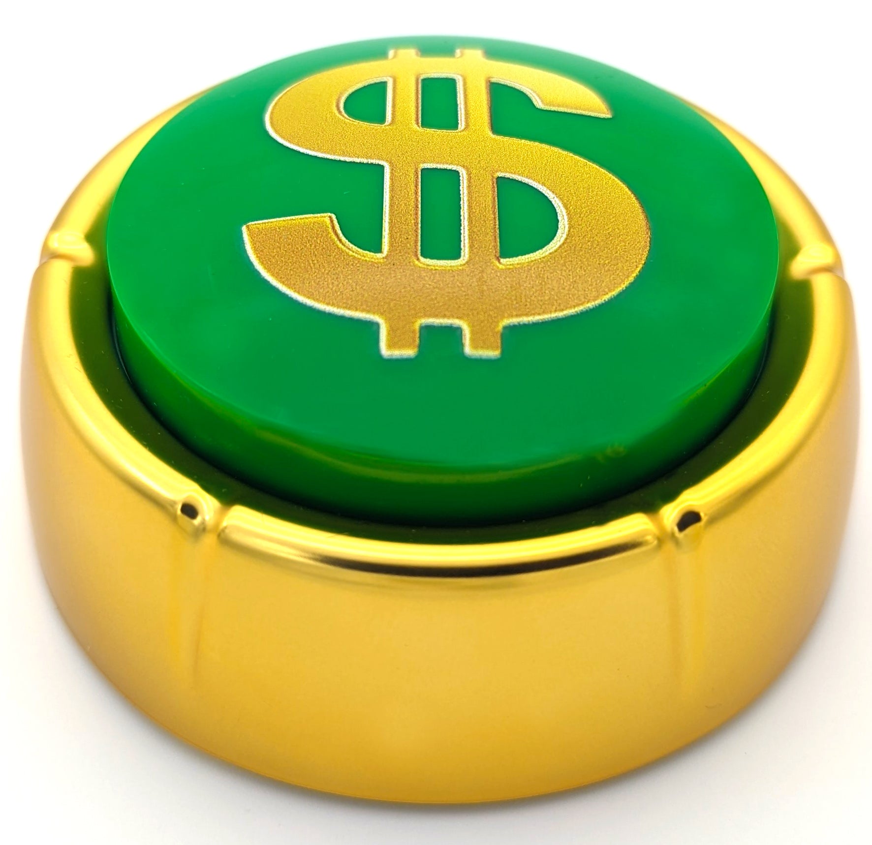The Money Button – Sound RX